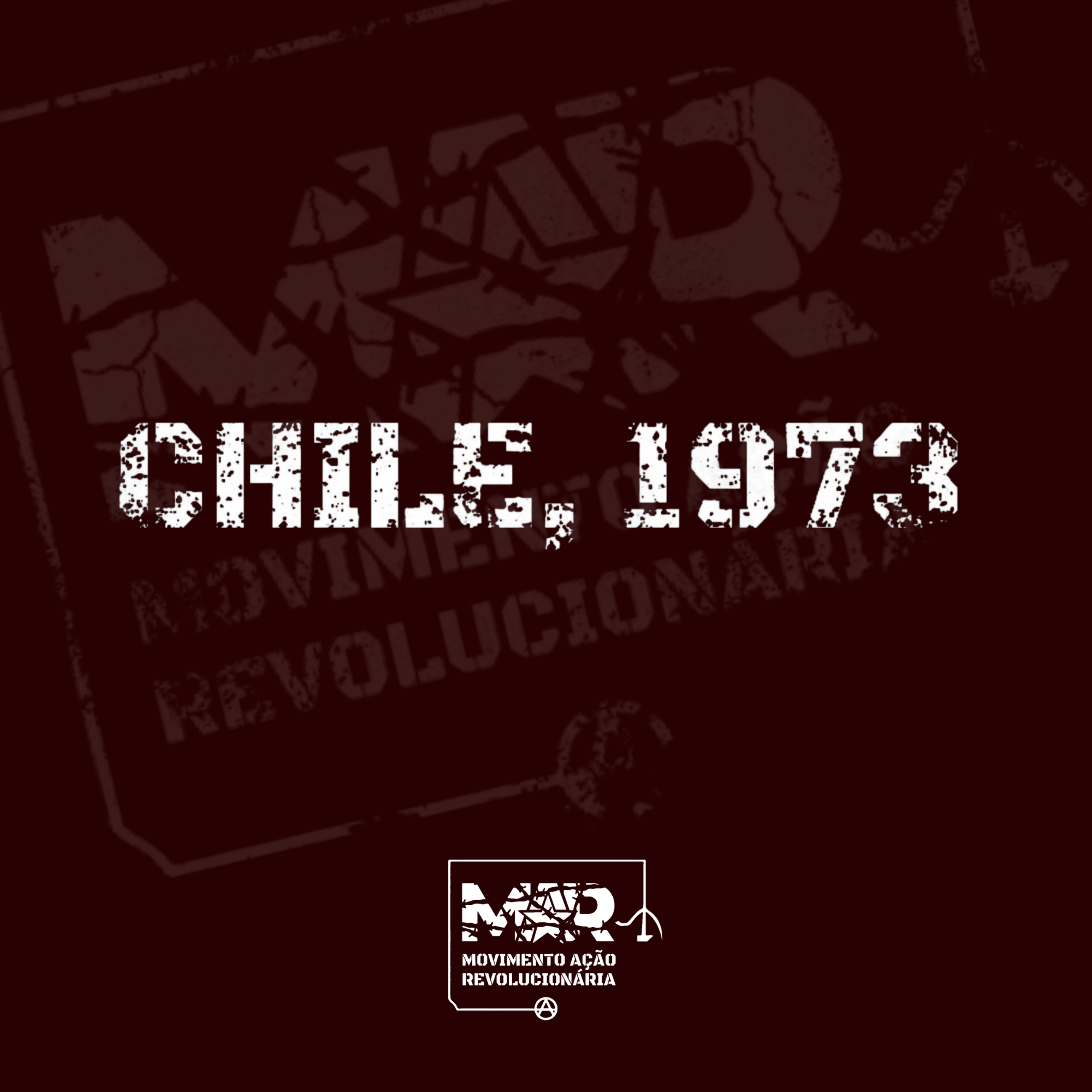 Chile, 1973