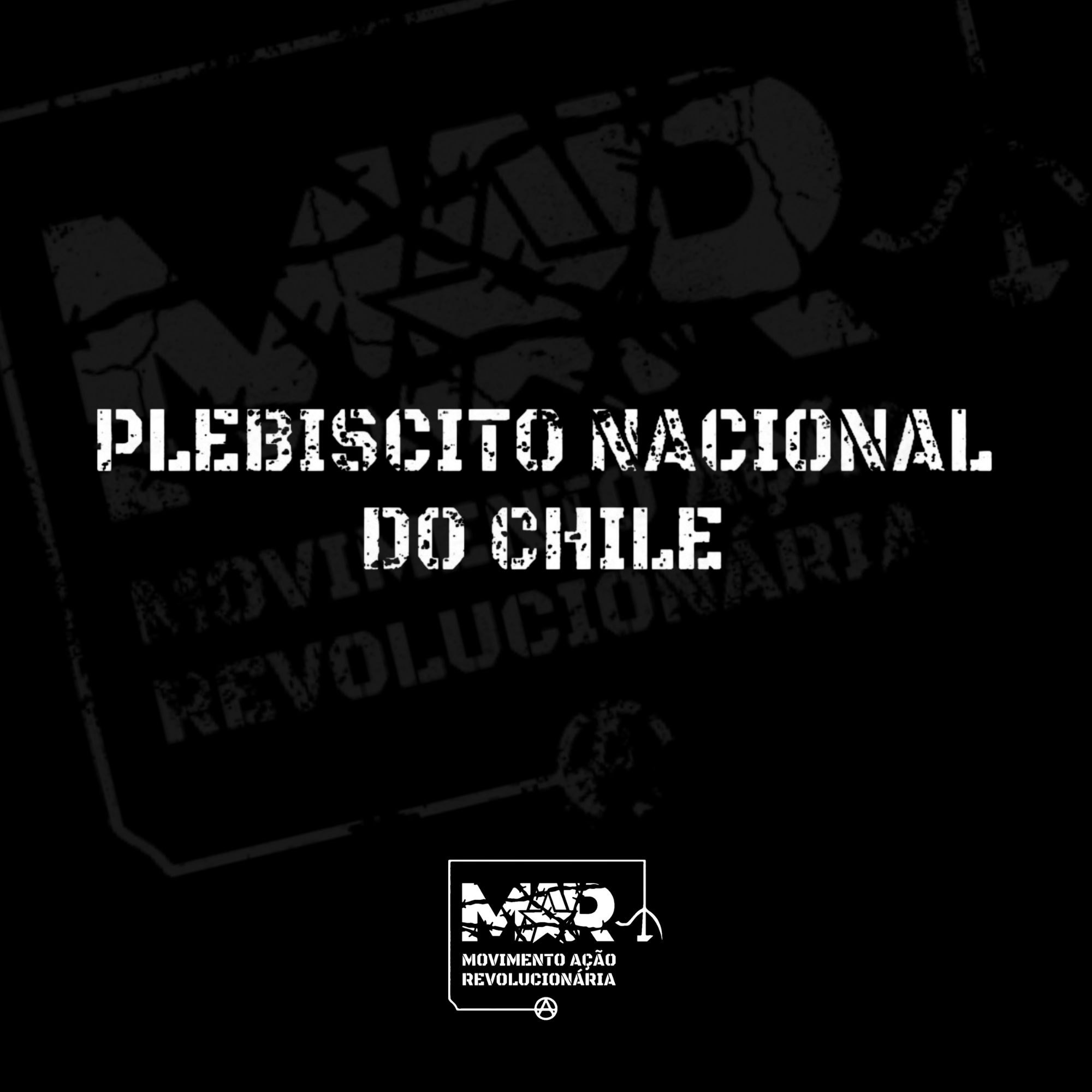 Plebiscito Nacional do Chile