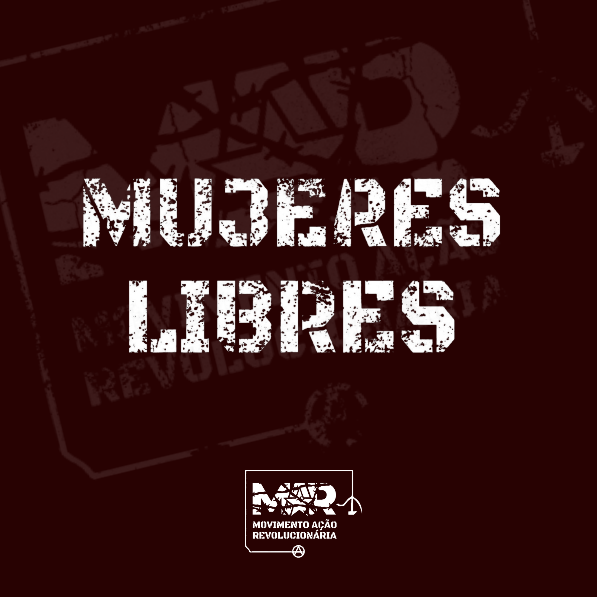 Mujeres Libres
